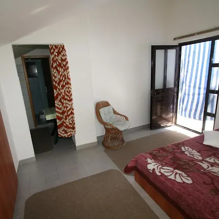 Apartment Ana