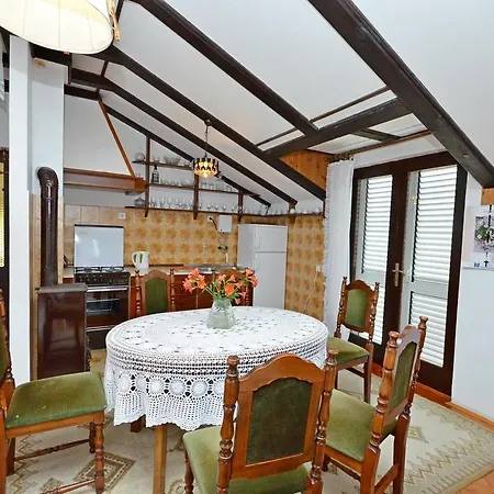 Ana Apartment Biograd Na Moru