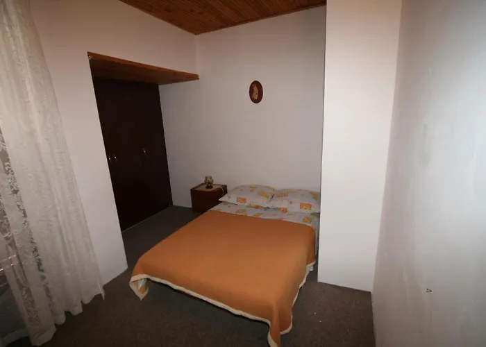 Apartamento Ana