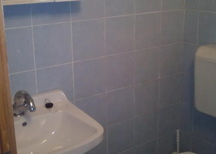 アパート Ana ビオグラード・ナ・モル