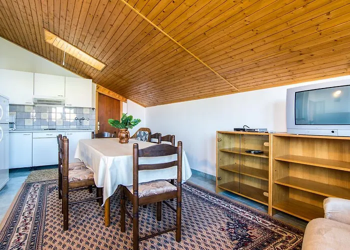 Apartamento Ana