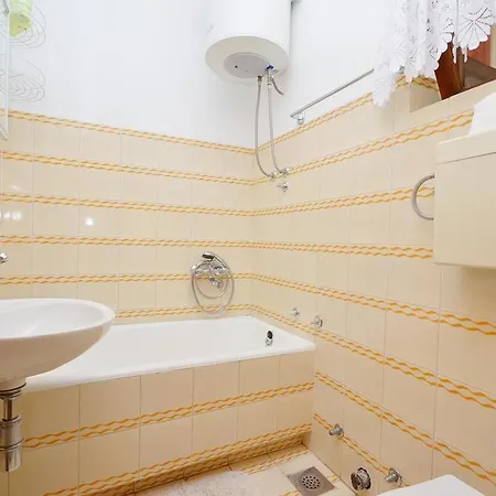 Ana Appartement Biograd Na Moru