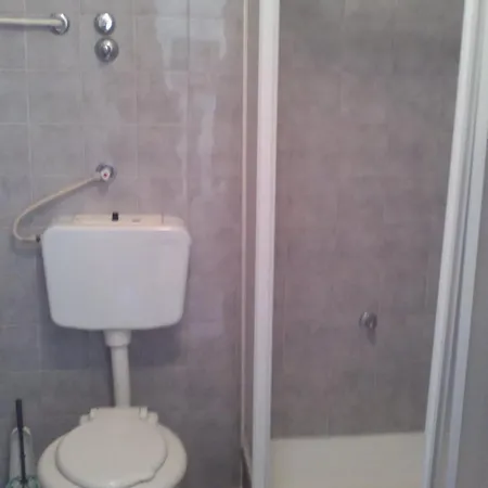Apartment Ana Weißenburg