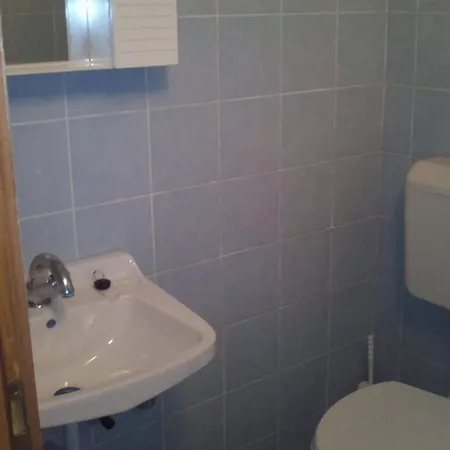 Apartment Ana Weißenburg