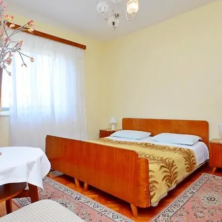Ana Apartment Weißenburg