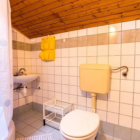 Apartment Ana *