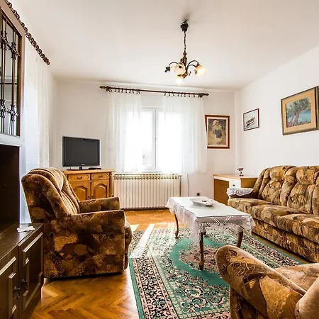 Apartment Ana Weißenburg