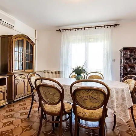 Appartement Ana